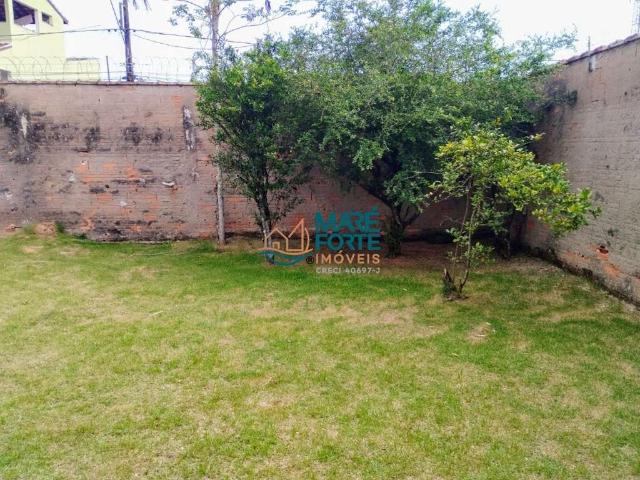 Terreno / Lote para Venda em Ubatuba/SP Parque dos Ministérios