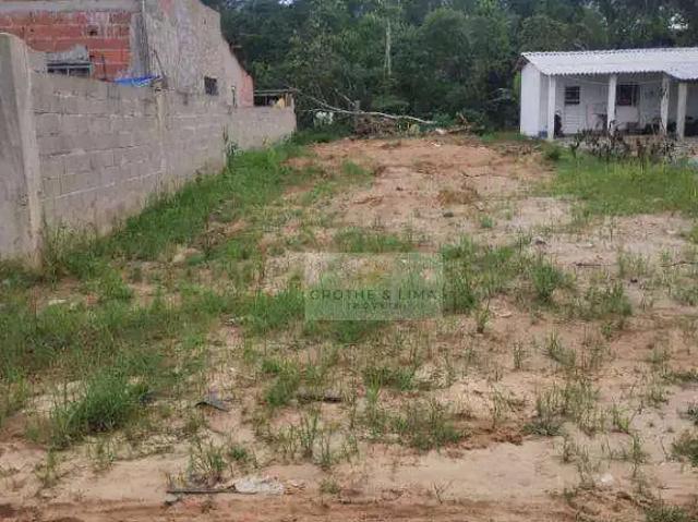 Terreno / Lote para Venda em Ubatuba/SP Pedreira