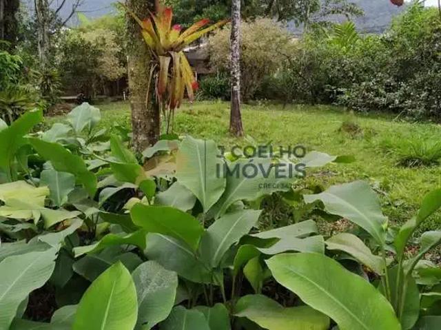Terreno / Lote para Venda em Ubatuba/SP Perequê Açu