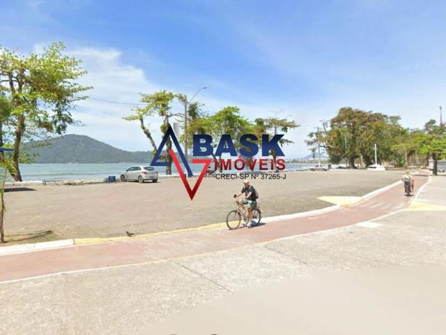 Terreno / Lote para Venda em Ubatuba/SP Perequê Açu