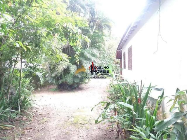 Terreno / Lote para Venda em Ubatuba/SP Pereque Mirim