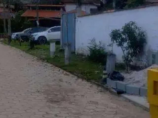 Terreno / Lote para Venda em Ubatuba/SP Pereque Mirim