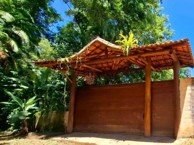 Terreno / Lote para Venda em Ubatuba/SP Praia do Itamambuca