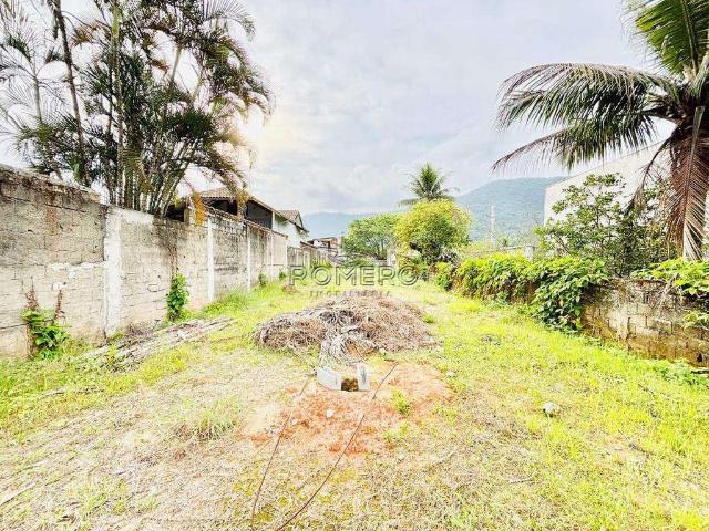 Terreno / Lote para Venda em Ubatuba/SP Praia da Lagoinha