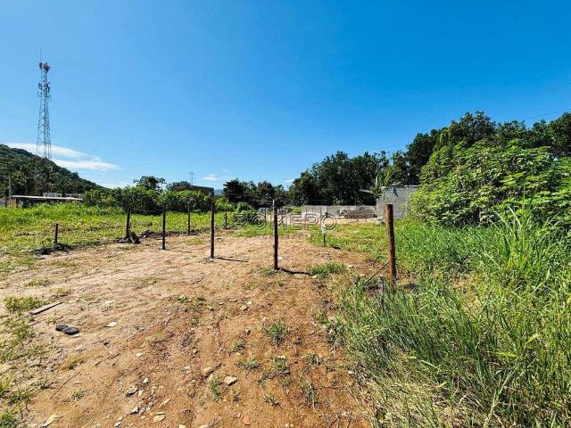 Terreno / Lote para Venda em Ubatuba/SP Sapé