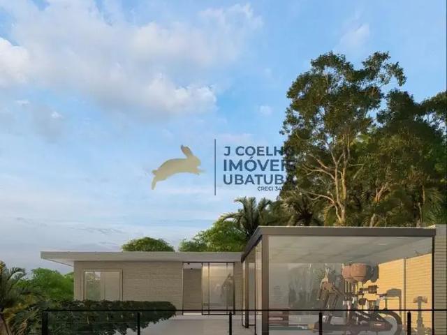 Terreno / Lote para Venda em Ubatuba/SP Fortaleza