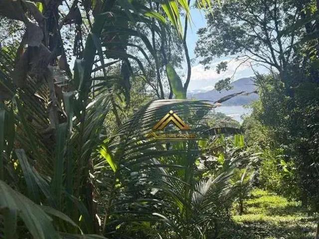Terreno / Lote para Venda em Ubatuba/SP Praia da Fortaleza