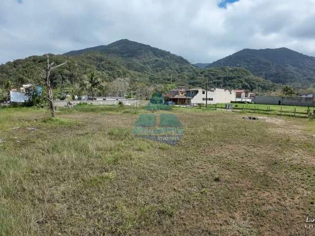 Terreno / Lote para Venda em Ubatuba/SP Praia da Lagoinha