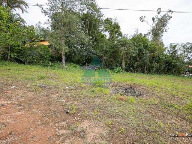 Terreno / Lote para Venda em Ubatuba/SP Praia da Lagoinha