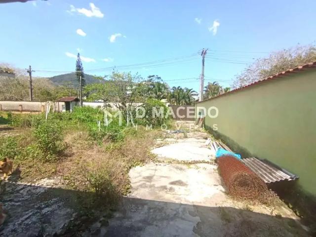 Terreno / Lote para Venda em Ubatuba/SP Praia da Lagoinha
