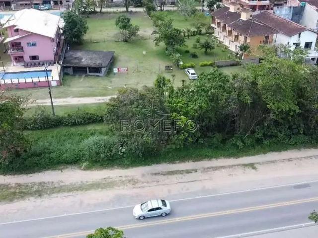 Terreno / Lote para Venda em Ubatuba/SP Praia da Lagoinha
