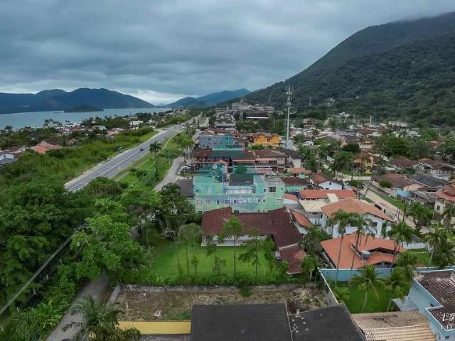 Terreno / Lote para Venda em Ubatuba/SP Praia da Lagoinha
