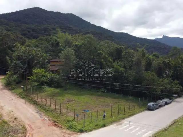 Terreno / Lote para Venda em Ubatuba/SP Praia da Lagoinha
