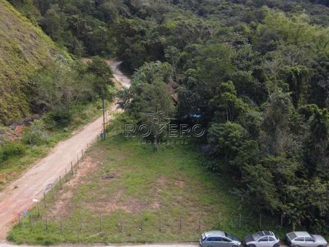 Terreno / Lote para Venda em Ubatuba/SP Praia da Lagoinha