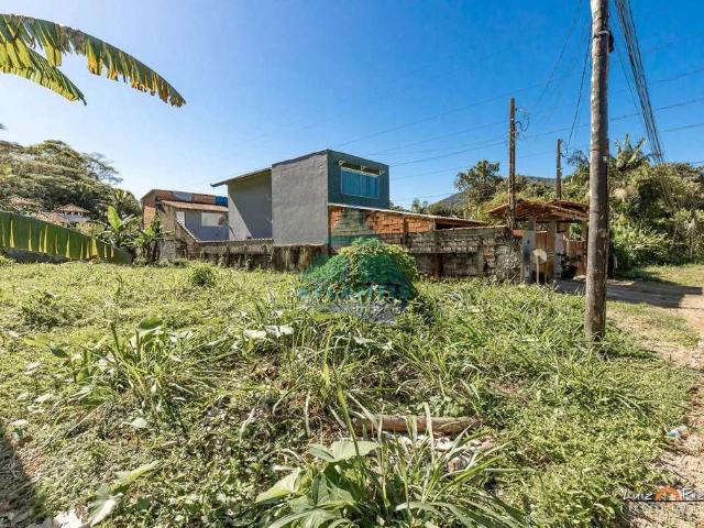 Terreno / Lote para Venda em Ubatuba/SP Praia da Lagoinha