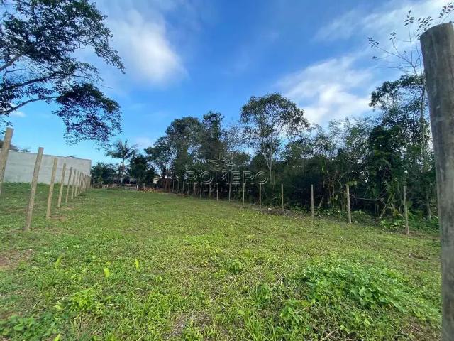Terreno / Lote para Venda em Ubatuba/SP Praia da Lagoinha