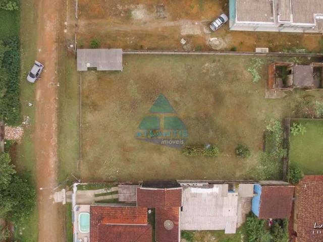 Terreno / Lote para Venda em Ubatuba/SP Praia da Lagoinha