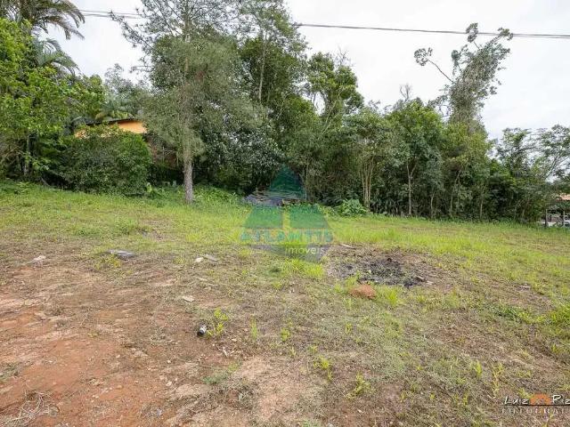 Terreno / Lote para Venda em Ubatuba/SP Praia da Lagoinha