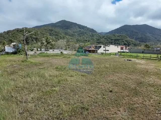 Terreno / Lote para Venda em Ubatuba/SP Praia da Lagoinha