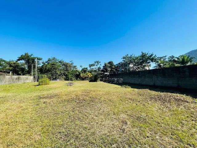 Terreno / Lote para Venda em Ubatuba/SP Praia da Lagoinha