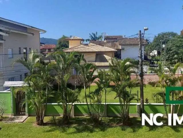 Terreno / Lote para Venda em Ubatuba/SP Praia da Lagoinha