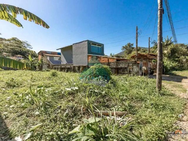 Terreno / Lote para Venda em Ubatuba/SP Praia da Lagoinha