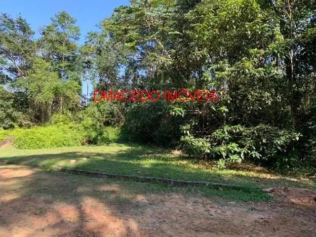 Terreno / Lote para Venda em Ubatuba/SP Praia da Lagoinha