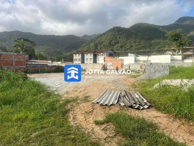 Terreno / Lote para Venda em Ubatuba/SP Praia de Maranduba