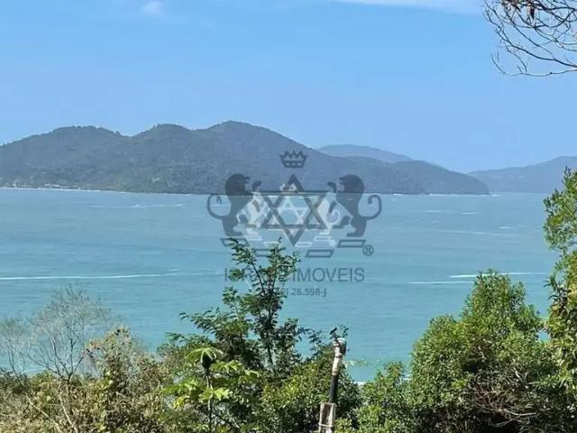 Terreno / Lote para Venda em Ubatuba/SP Praia Dura