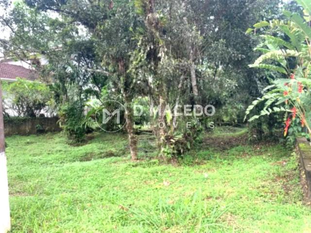Terreno / Lote para Venda em Ubatuba/SP Praia Dura
