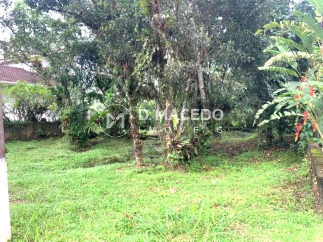 Terreno / Lote para Venda em Ubatuba/SP Praia Dura