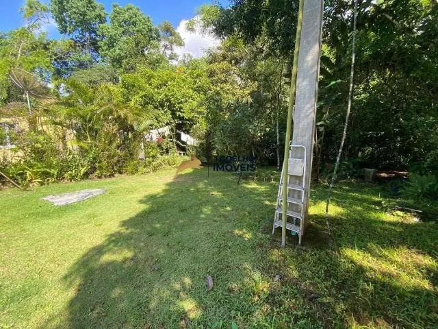 Terreno / Lote para Venda em Ubatuba/SP Praia Prumirim