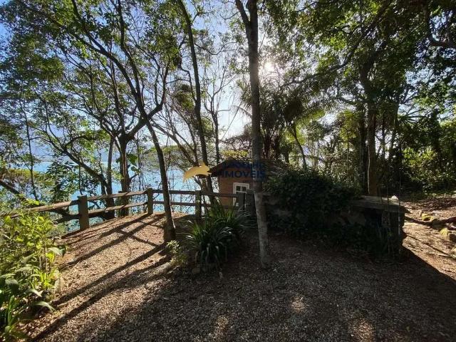 Terreno / Lote para Venda em Ubatuba/SP Praia Vermelha do Sul