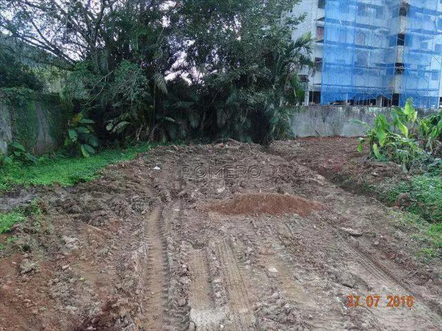 Terreno / Lote para Venda em Ubatuba/SP Toninhas