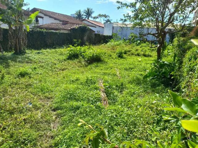 Terreno / Lote para Venda em Ubatuba/SP Toninhas