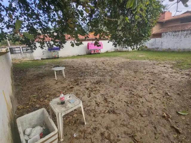 Terreno / Lote para Venda em Ubatuba/SP Toninhas