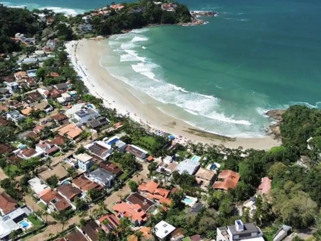 Terreno / Lote para Venda em Ubatuba/SP Tenório