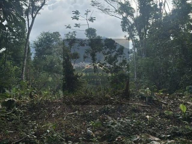 Terreno / Lote para Venda em Ubatuba/SP Tenório