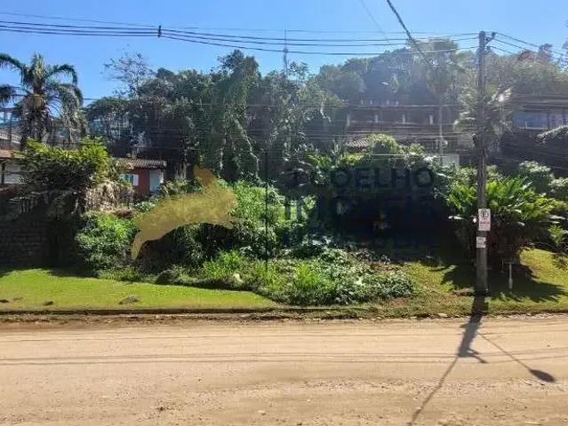 Terreno / Lote para Venda em Ubatuba/SP Tenório