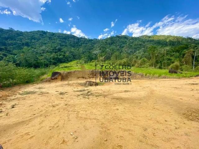 Terreno / Lote para Venda em Ubatuba/SP Ubatumirim