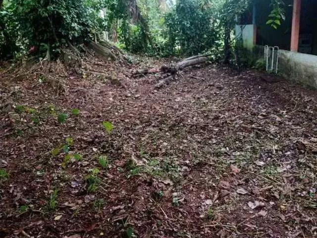 Terreno / Lote para Venda em Ubatuba/SP Ubatumirim