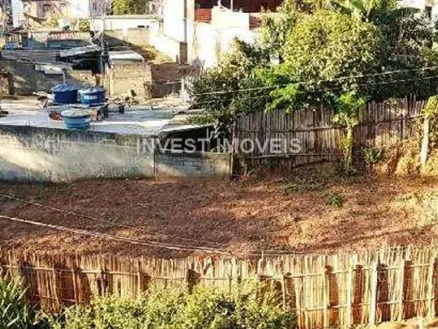 Terreno / Lote para Venda em Ubá/MG Cristal