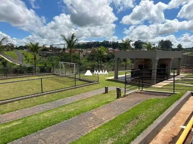Terreno / Lote para Venda em Uberaba/MG Beija Flor II