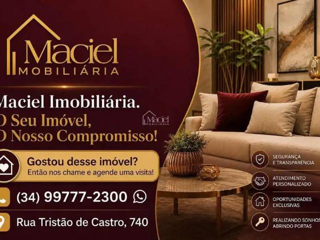 Terreno / Lote para Venda em Uberaba/MG Conjunto Manoel Mendes