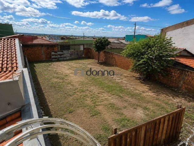 Terreno / Lote para Venda em Uberaba/MG Conjunto Manoel Mendes