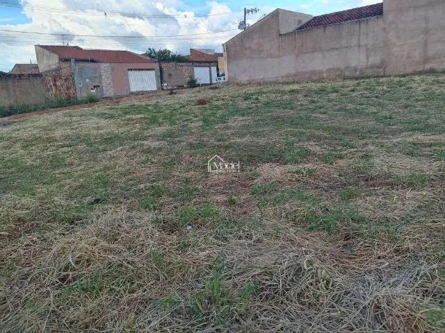 Terreno / Lote para Venda em Uberaba/MG Conjunto Maringá II