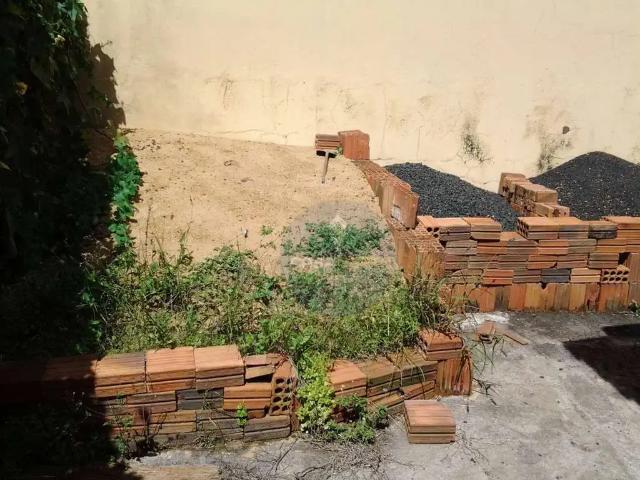 Terreno / Lote para Venda em Uberaba/MG Conjunto Maringá II