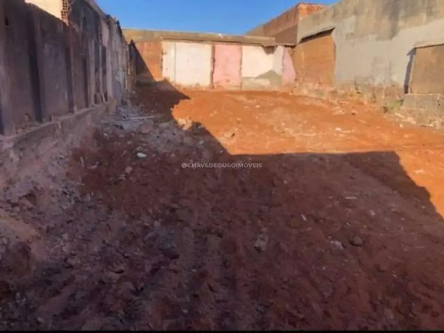 Terreno / Lote para Venda em Uberaba/MG Cidade Jardim
