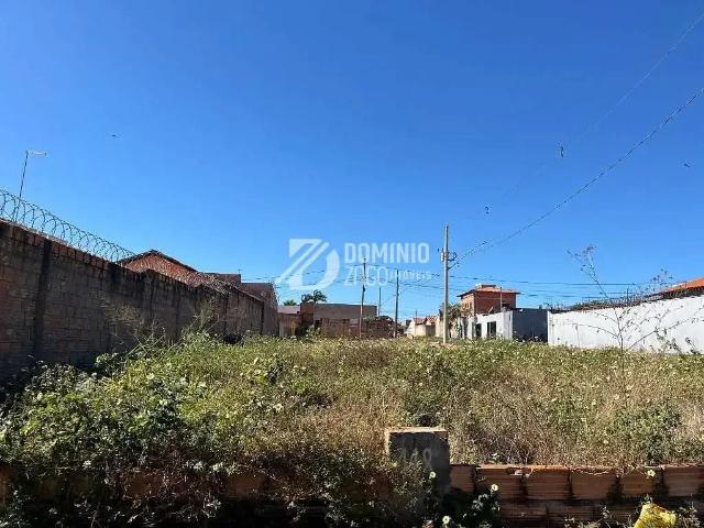 Terreno / Lote para Venda em Uberaba/MG Antônia Cândida I