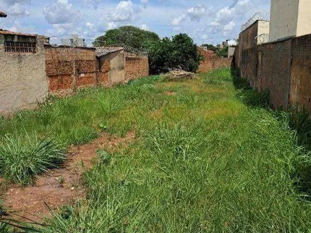 Terreno / Lote para Venda em Uberaba/MG Boa Vista